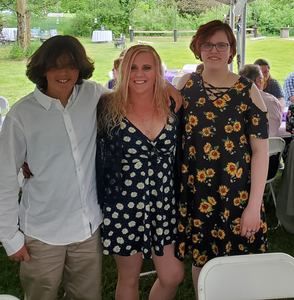 Meet your Posher, Stephanie